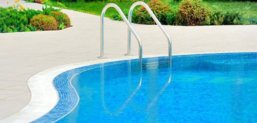 Roger's Repair Service - Las Vegas Swimming Pool Repair & Inspection Services